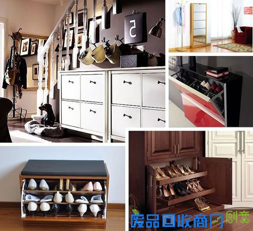 鞋柜设计