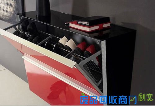 鞋柜设计