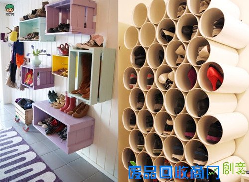 鞋柜设计
