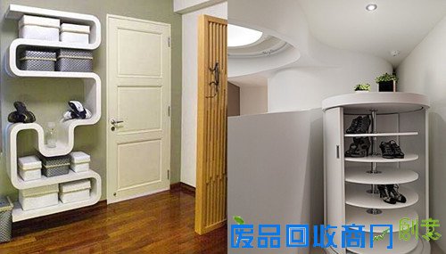 鞋柜设计