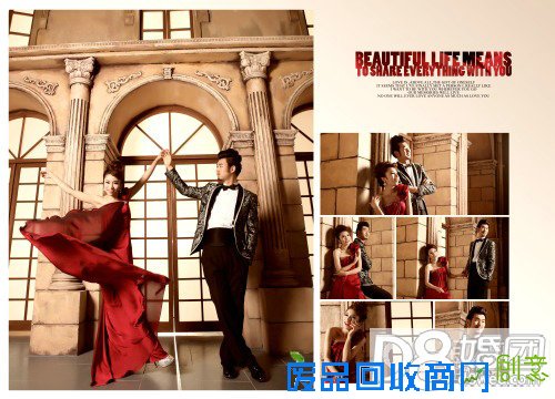 天津花嫁之约婚纱摄影_《车花嫁之约》_花嫁美约婚纱摄影 婚礼策划