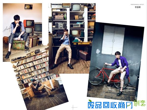 摄影师贾蕾:镜头打造唯美时代