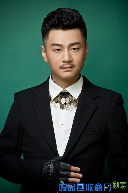 刘川枫《爱过就已足够》出炉 雕刻伤感爱情