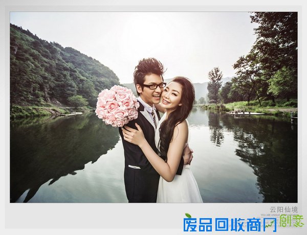 如何选择一家没有隐形消费的婚纱摄影机构?