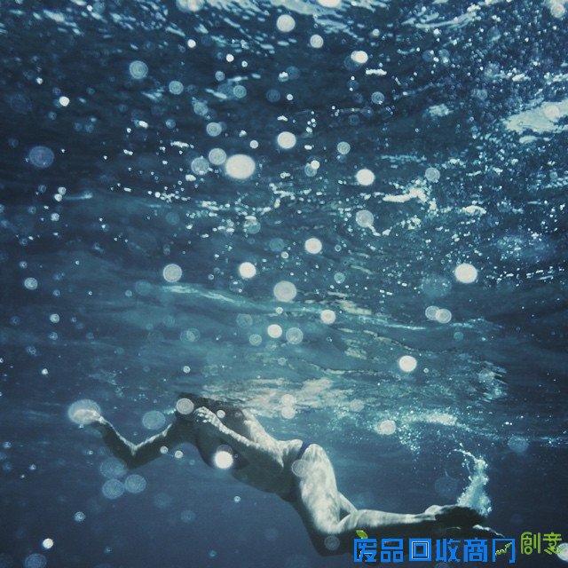 为何别人照片总是比较美 Instagram达人教你拍出专业照片