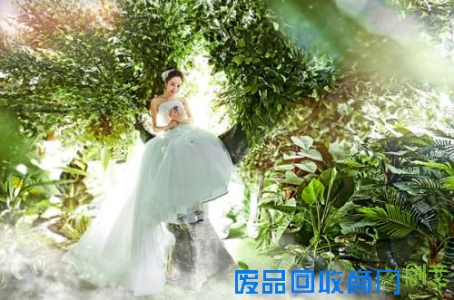 秋冬季拍婚纱照注意事项