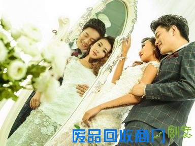 去法国拍婚纱照,用浪漫回忆开启婚姻之旅