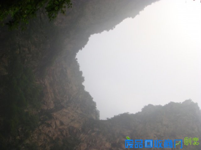 美丽的云台山-友谊地久天长-我的搜狐