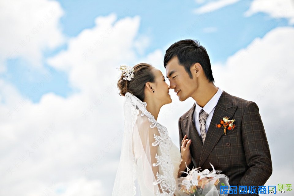 【海豚湾】海景-佛山天长地久婚纱摄影-wed114结婚网