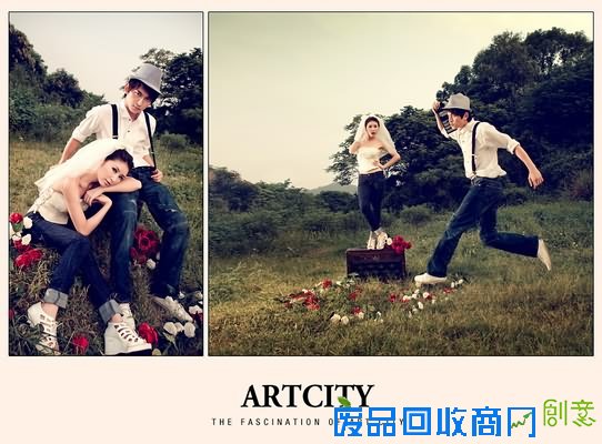 天长地久的承诺