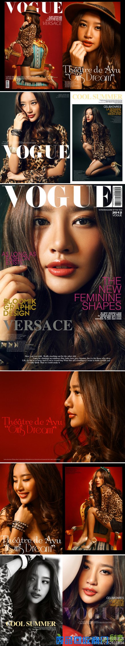 台山天长地久婚纱摄影名店