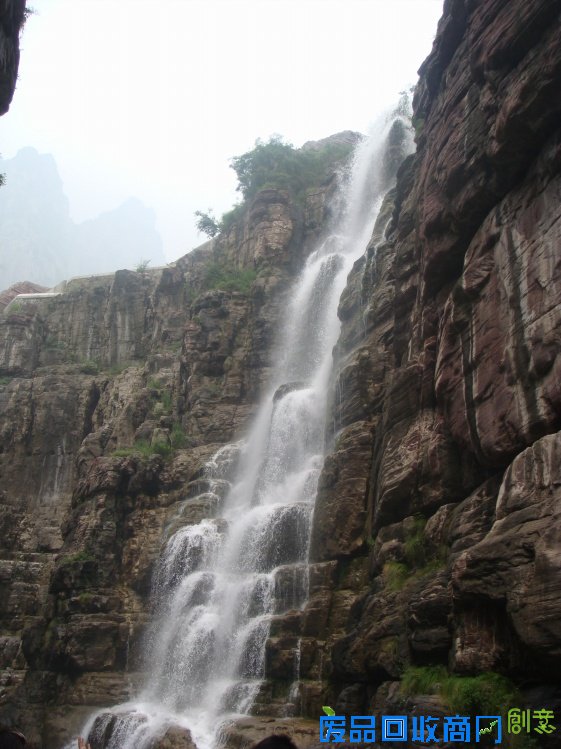 美丽的云台山-友谊地久天长-搜狐博客