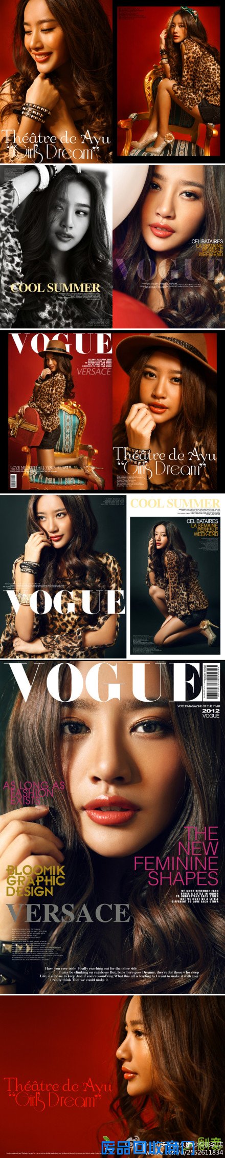 台山天长地久婚纱摄影名店