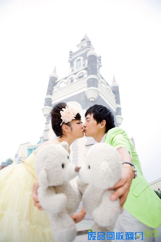 满满的幸福尽在【太郎花子】