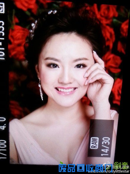 苏州太郎花子婚纱摄影