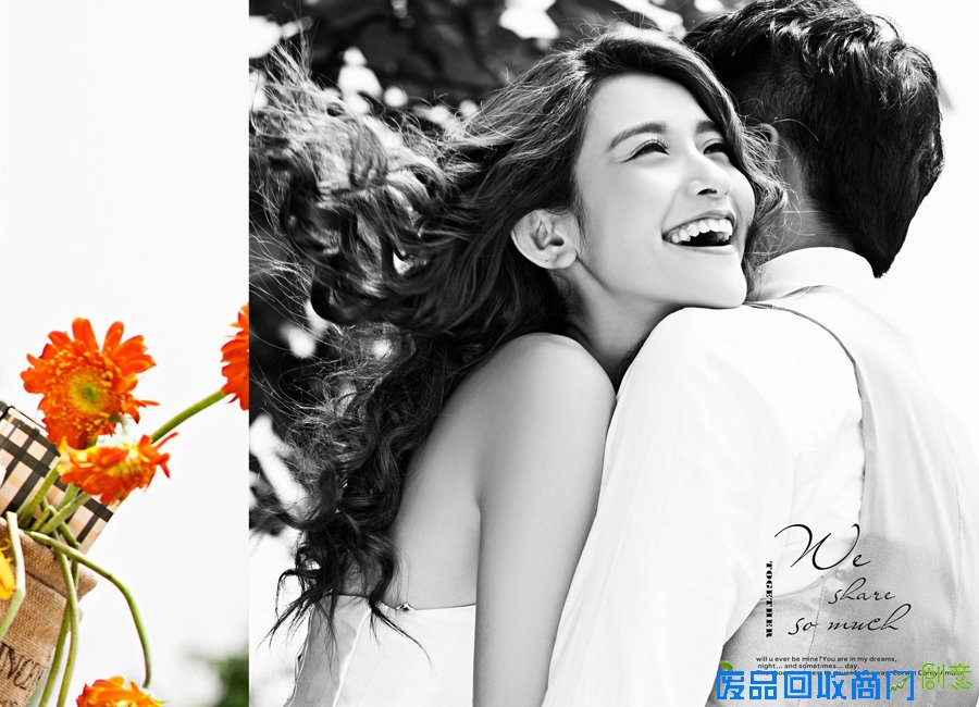 及选片技巧-太郎花子