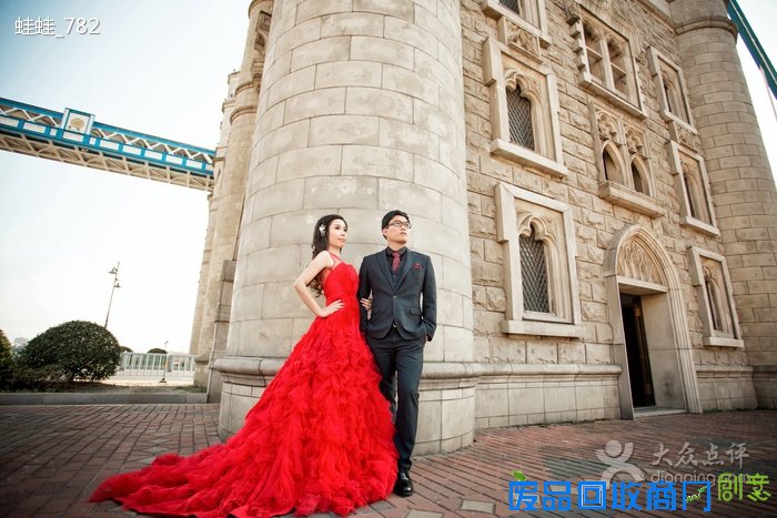 太郎花子婚纱摄影-商户图片图片-苏州结婚-大众点评