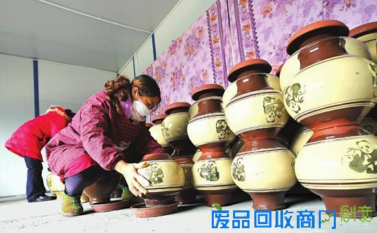 南充:打生态手工牌 “二荆条”辣椒身价大涨