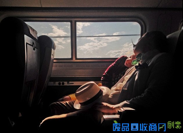 2015 iPhone摄影奖照片欣赏：美到无法直视