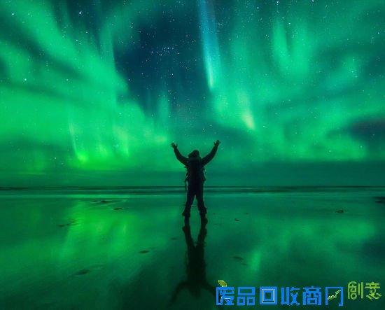 摄影师Dustin Wong摄影作品