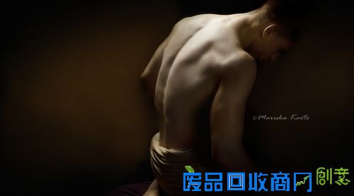 美到极致的复古绘画主义摄影