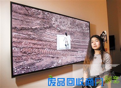 2015年罗中立奖学金昨揭晓 新疆美女成川美唯一获奖学生