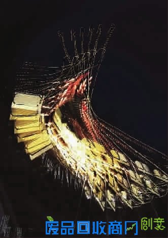 摄影多重曝光：如梦似幻中看印象世界