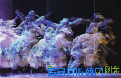 摄影多重曝光：如梦似幻中看印象世界