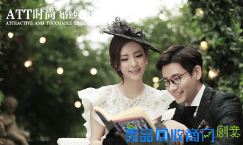 石家庄婚纱摄影：婚纱照的注意事项