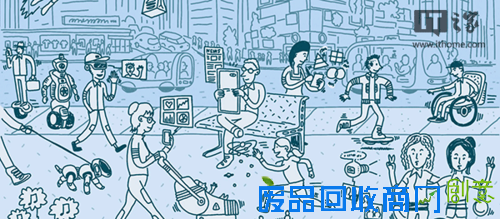 微软眼中的2016和2026:10个创意遐想