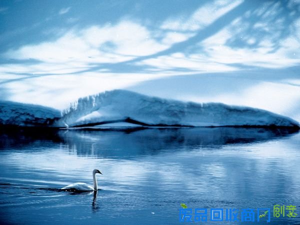 美如画的超唯美风景摄影