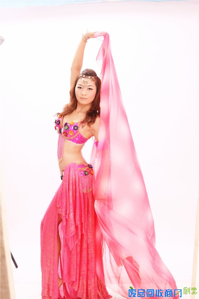 肚皮舞_图片_互动百科