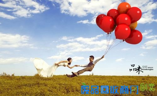 北京婚纱摄影；拍婚纱照需要关注的几个问题