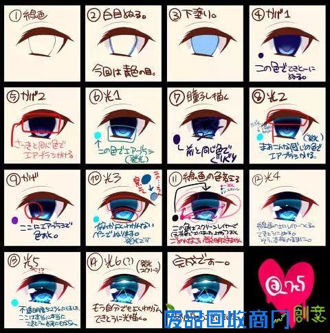 q版动漫人物三头身 q版金木的画法 q版动漫人物三头身 