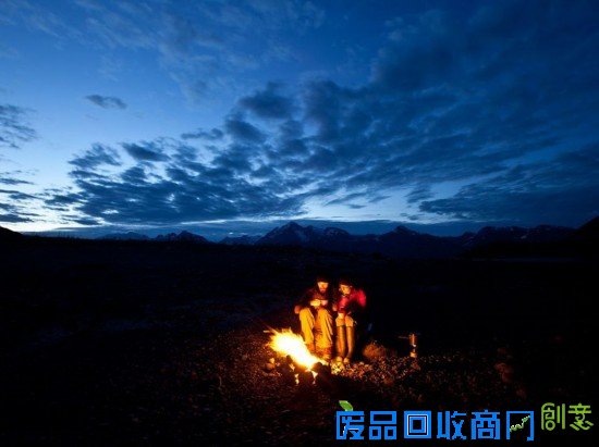 国家地理唯美摄影 壮观无比