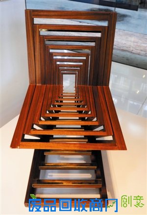 “深港创意家私展” 亮相华侨城创意园