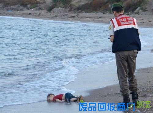 然后抱走。 令人非常难过。