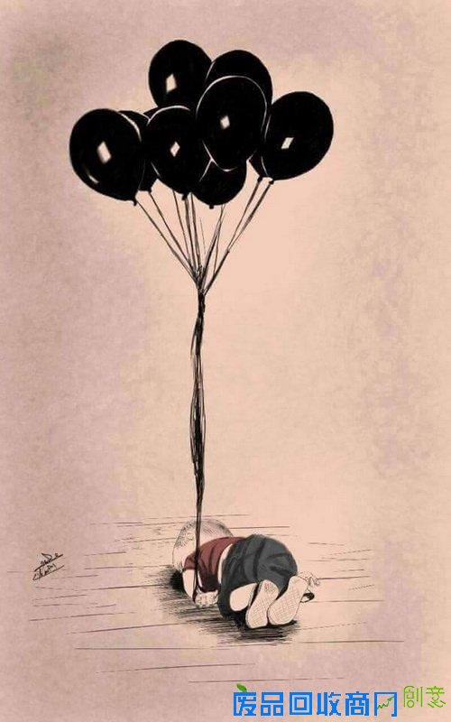 叙利亚难民小孩尸体照片 画面让人心碎