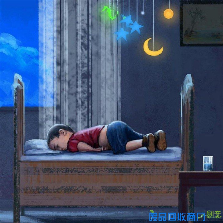 土耳其警察在旁看着这个尸体。