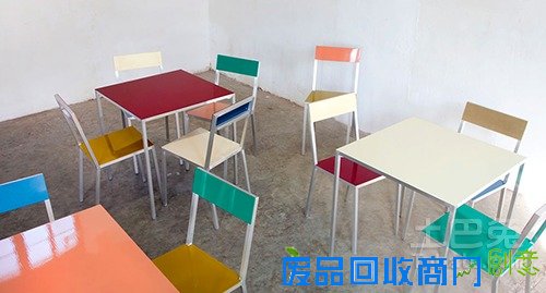 家具|简单到极致的几何家具