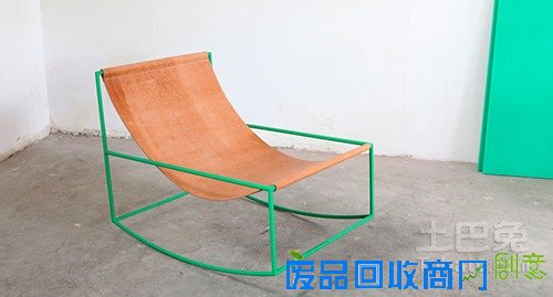 家具|简单到极致的几何家具