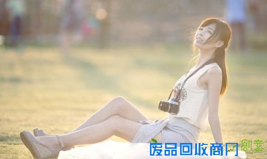 你不得不知道的几个人像摄影秘籍