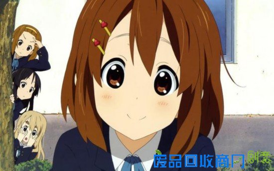 眼大更可爱？日本动漫中的大眼之谜