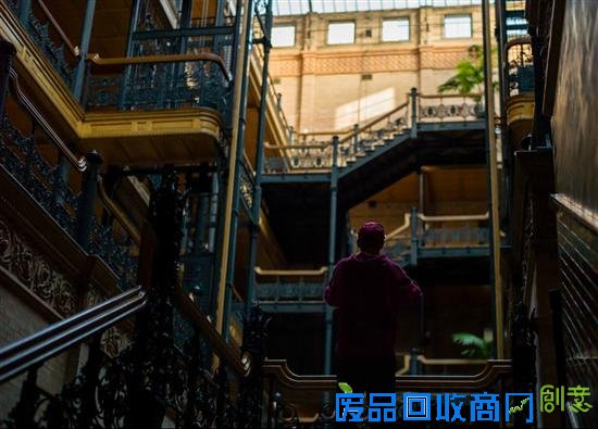 大师级建筑美图秀 拍摄各类建筑作品