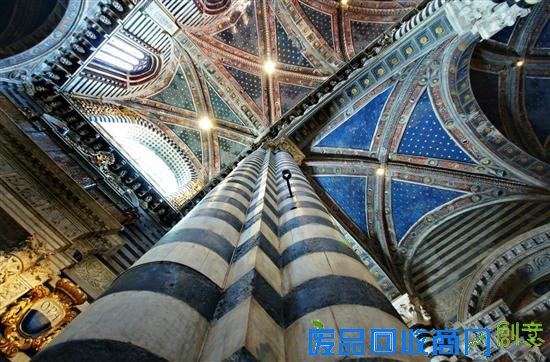 大师级建筑美图秀 拍摄各类建筑作品