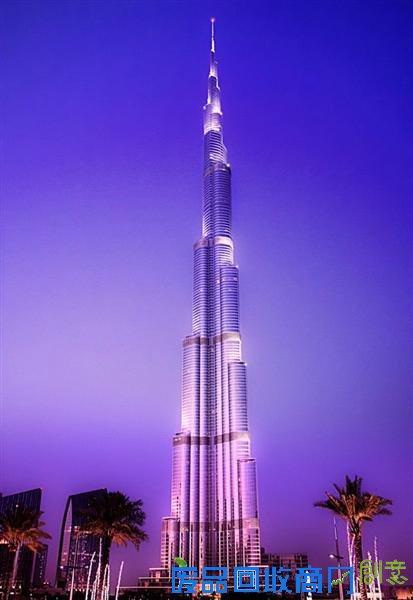 大师级建筑美图秀 拍摄各类建筑作品