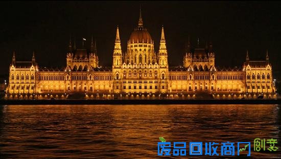 大师级建筑美图秀 拍摄各类建筑作品