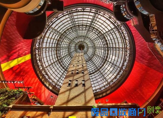 大师级建筑美图秀 拍摄各类建筑作品