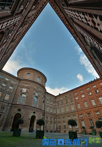 大师级建筑美图秀 拍摄各类建筑作品