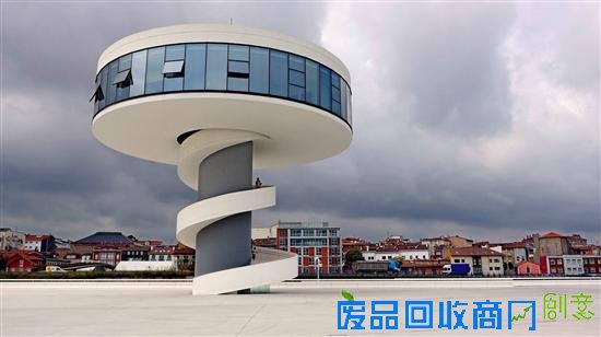 大师级建筑美图秀 拍摄各类建筑作品